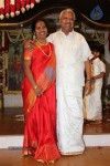 4 Frames Kalyanam Sashtipoorthi Function - 109 of 167