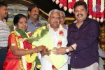 4 Frames Kalyanam Sashtipoorthi Function - 110 of 167