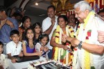 4 Frames Kalyanam Sashtipoorthi Function - 117 of 167