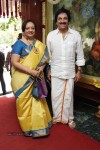 4 Frames Kalyanam Sashtipoorthi Function - 119 of 167