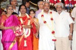 4 Frames Kalyanam Sashtipoorthi Function - 128 of 167