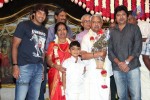 4 Frames Kalyanam Sashtipoorthi Function - 140 of 167