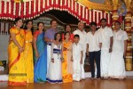 4 Frames Kalyanam Sashtipoorthi Function - 151 of 167
