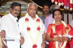 4 Frames Kalyanam Sashtipoorthi Function - 154 of 167
