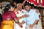 4 Frames Kalyanam Sashtipoorthi Function - 157 of 167