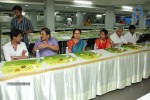 4 Frames Kalyanam Sashtipoorthi Function - 160 of 167