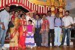 4 Frames Kalyanam Sashtipoorthi Function - 164 of 167