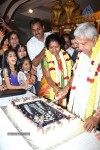 4 Frames Kalyanam Sashtipoorthi Function - 165 of 167