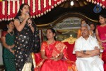 4 Frames Kalyanam Sashtipoorthi Function - 166 of 167