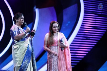 62nd Filmfare Awards South Event Photos - 2 of 82