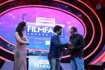 62nd Filmfare Awards South Event Photos - 4 of 82