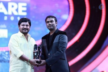 62nd Filmfare Awards South Event Photos - 27 of 82
