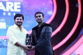 62nd Filmfare Awards South Event Photos - 6 of 82