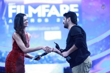 62nd Filmfare Awards South Event Photos - 8 of 82