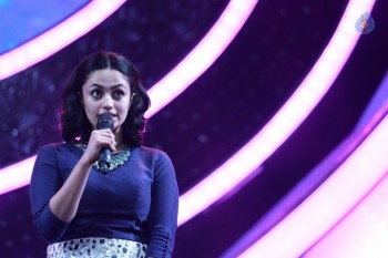 62nd Filmfare Awards South Event Photos - 30 of 82