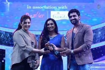 62nd Filmfare Awards South Event Photos - 36 of 82