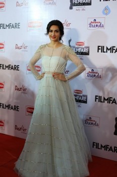 62nd Filmfare Awards South Event Photos - 37 of 82