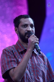 62nd Filmfare Awards South Event Photos - 41 of 82