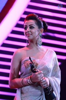 62nd Filmfare Awards South Event Photos - 22 of 82