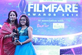 62nd Filmfare Awards South Event Photos - 23 of 82