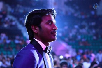 62nd Filmfare Awards South Event Photos - 26 of 82