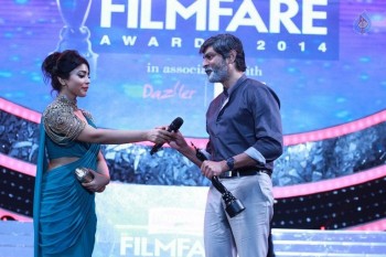 62nd Filmfare Awards South Event Photos - 27 of 82