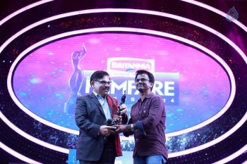 62nd Filmfare Awards South Event Photos - 28 of 82