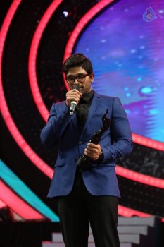 62nd Filmfare Awards South Event Photos - 40 of 82