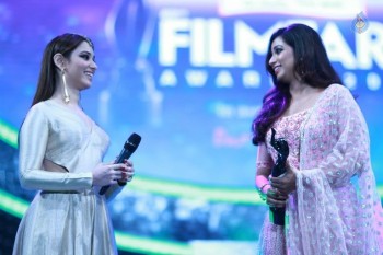 62nd Filmfare Awards South Event Photos - 47 of 82