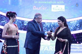 62nd Filmfare Awards South Event Photos - 69 of 82