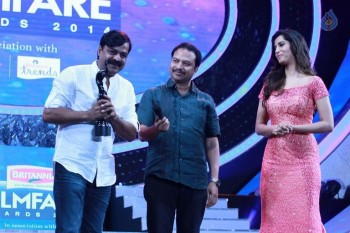 62nd Filmfare Awards South Event Photos - 71 of 82