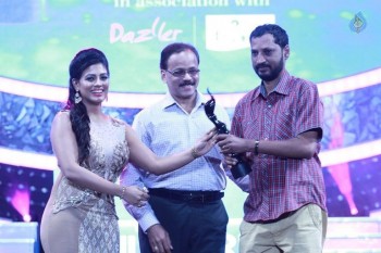 62nd Filmfare Awards South Event Photos - 76 of 82