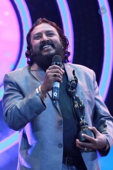 62nd Filmfare Awards South Event Photos - 78 of 82