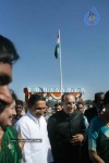 62nd Republic Day Celebrations in Hyderabad - 26 of 61