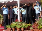 62nd Republic Day Celebrations in Hyderabad - 29 of 61