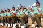 62nd Republic Day Celebrations in Hyderabad - 40 of 61