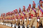 62nd Republic Day Celebrations in Hyderabad - 56 of 61