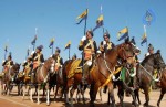 62nd Republic Day Celebrations in Hyderabad - 59 of 61