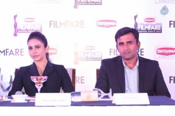 63rd Britannia Filmfare Awards 2016 Press Meet - 29 of 36
