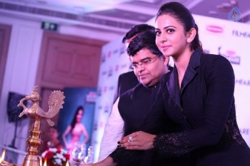 63rd Britannia Filmfare Awards 2016 Press Meet - 36 of 36