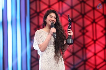 63rd Britannia Filmfare Awards South Event Photos - 51 of 59