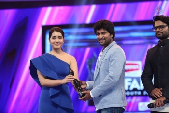 63rd Britannia Filmfare Awards South Event Photos - 25 of 59