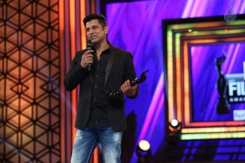 63rd Britannia Filmfare Awards South Event Photos - 26 of 59