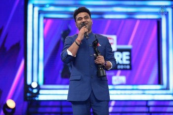 63rd Britannia Filmfare Awards South Event Photos - 34 of 59