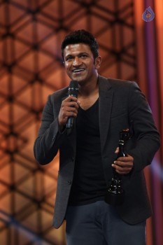 63rd Britannia Filmfare Awards South Event Photos - 36 of 59