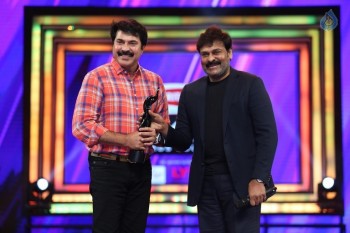 63rd Britannia Filmfare Awards South Event Photos - 40 of 59