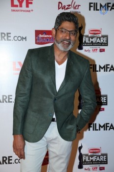 63rd Britannia Filmfare Awards South Event Photos - 51 of 59