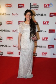 63rd Britannia Filmfare Awards South Event Photos 2 - 29 of 99