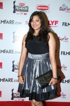 63rd Britannia Filmfare Awards South Event Photos 2 - 44 of 99