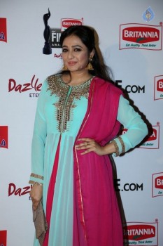 63rd Britannia Filmfare Awards South Event Photos 2 - 48 of 99